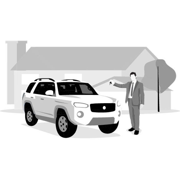 2026 Volvo XC90 Plus photo 3